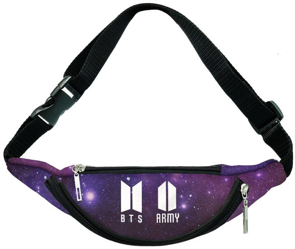 Nerka BTS  Dodaj Napis!