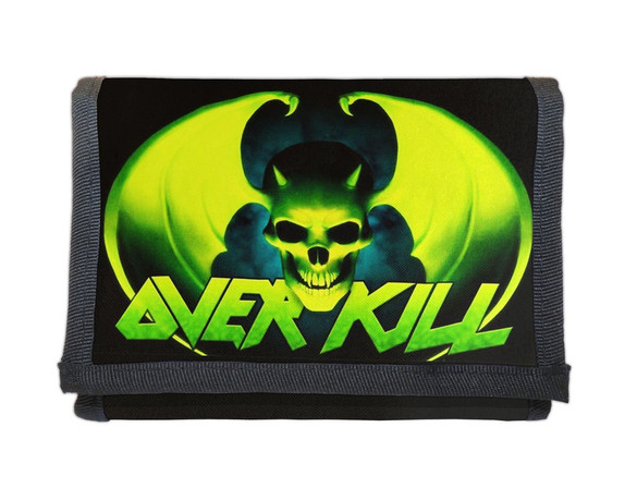 Portfel OVERKILL