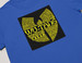 Koszulka z naszywką Wu-Tang Clan 02