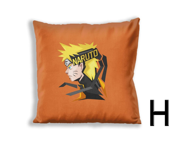Poduszka NARUTO