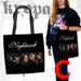 Torba na ramię NIGHTWISH