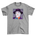 Koszulka z naszywką Joker Jack Nicholson 02