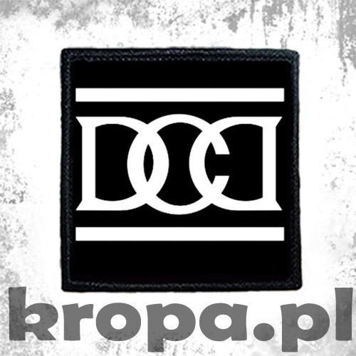 Naszywka DEAD CAN DANCE 05