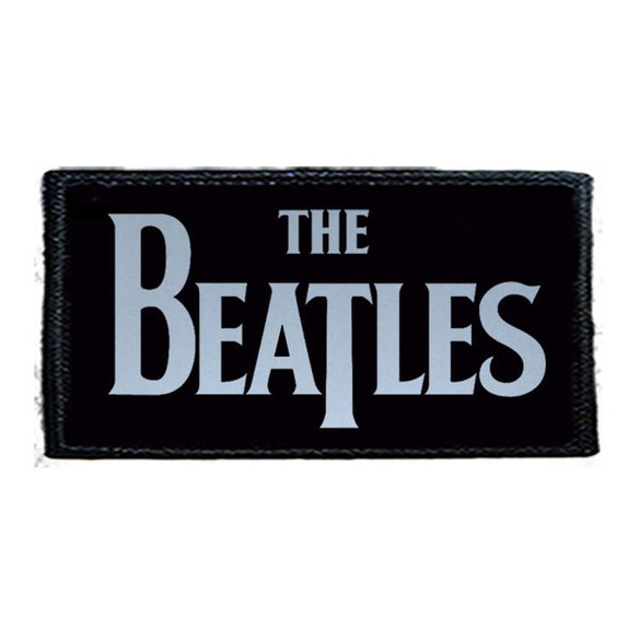 Naszywka  THE BEATLES