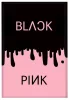 Magnes BlackPink Logo