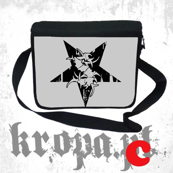 Torba szkolna SEPULTURA