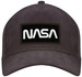 Czapka NASA bejsbolówka z naszywką
