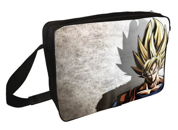 Torba na ramię DRAGON BALL