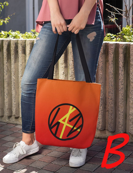 Torba na ramię STRAY KIDS DUŻO WZORÓW