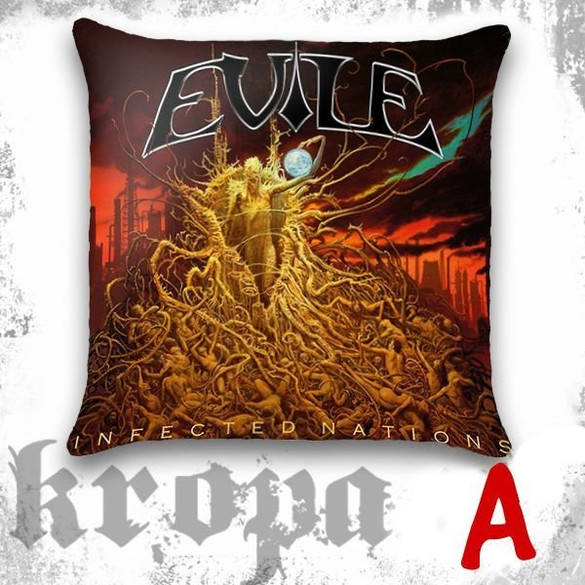 Poduszka EVILE
