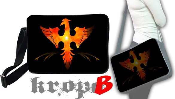 Torba na ramię 30 SECONDS TO MARS