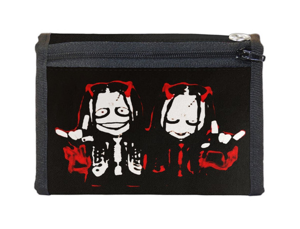 Portfel Murderdolls