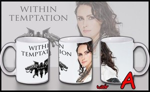 Kubek WITHIN TEMPTATION