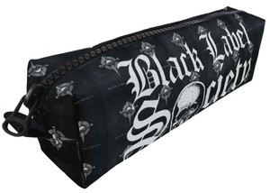 Piórnik BLACK LABEL SOCIETY