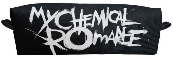 Piórnik MY CHEMICAL ROMANCE
