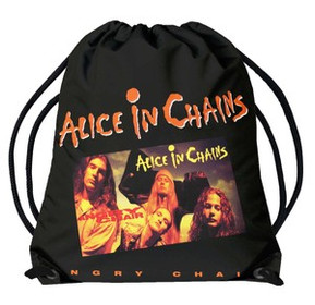 Worek ALICE IN CHAINS