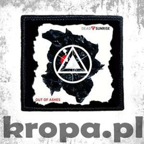 Naszywka DEAD BY SUNRISE 04