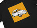 Koszulka z naszywką Volkswagen Beetle