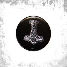 Przypinka  MŁOT THORA