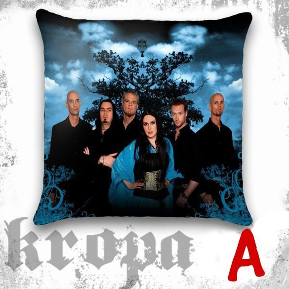 Poduszka WITHIN TEMPTATION