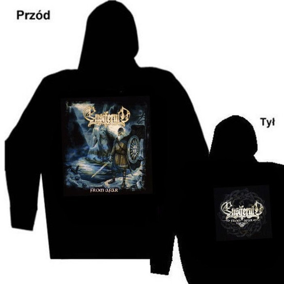 Bluza ENSIFERUM