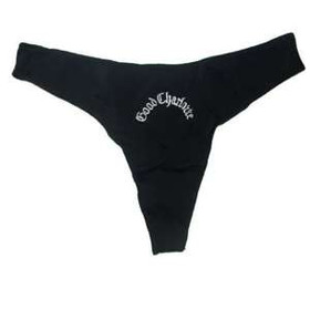 Damskie stringi GOOD CHARLOTTE