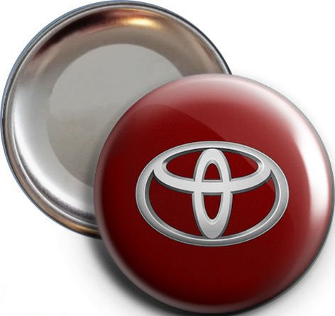  Zestaw TOYOTA poduszka+kubek WZORY+GRATIS!