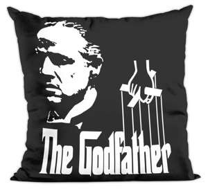 Poduszka The Godfather 01