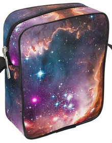 Torba Listonoszka GLAXY Dodaj Napis!