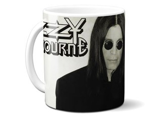 Kubek Ozzy Osbourne
