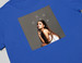 Koszulka z naszywką ARIANA GRANDE 02
