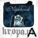 Torba szkolna NIGHTWISH