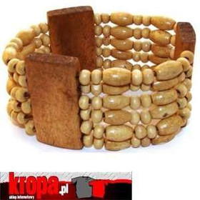 Bransoletka NATURAL 01