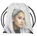 Worek Ariana Grande