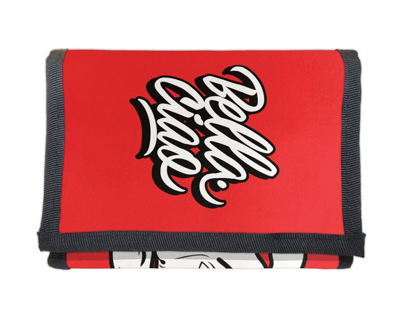 Portfel La Casa De Papel