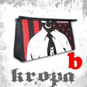 Kosmetyczka-Piórnik BAD RELIGION
