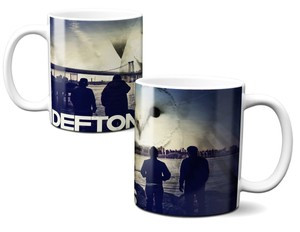 Kubek Deftones