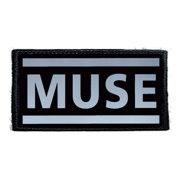 Naszywka  MUSE