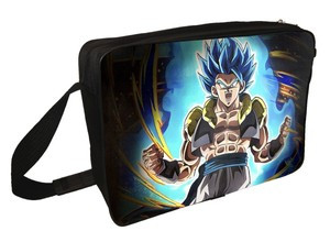 Torba na ramię DRAGON BALL