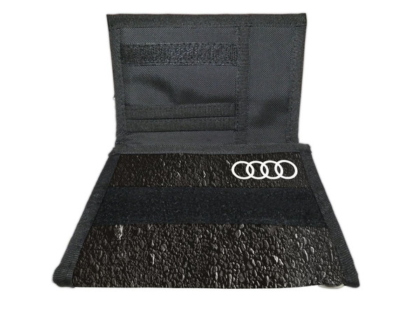 Portfel AUDI