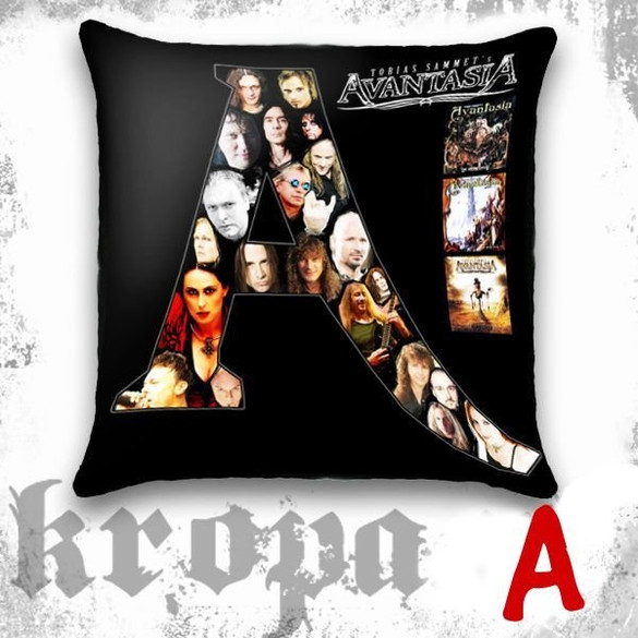 Poduszka AVANTASIA