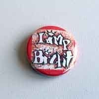 Przypinka LIMP BIZKIT - 01