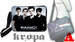 Torba na ramię PANIC! AT THE DISCO