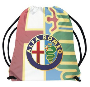 Worek ALFA ROMEO