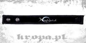 Opaska na rękę - NIGHTWISH