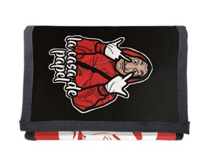 Portfel La Casa De Papel