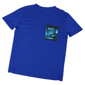 Koszulka z kieszonką EDGUY