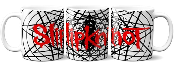 Kubek Slipknot