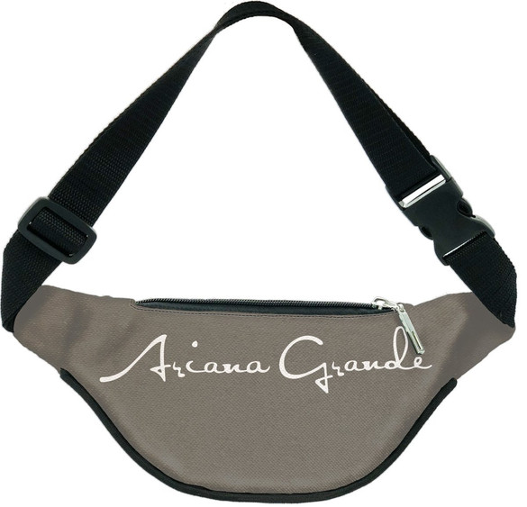 Nerka ARIANA GRANDE Dodaj Napis!