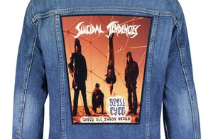 Ekran SUICIDAL TENDENCIES